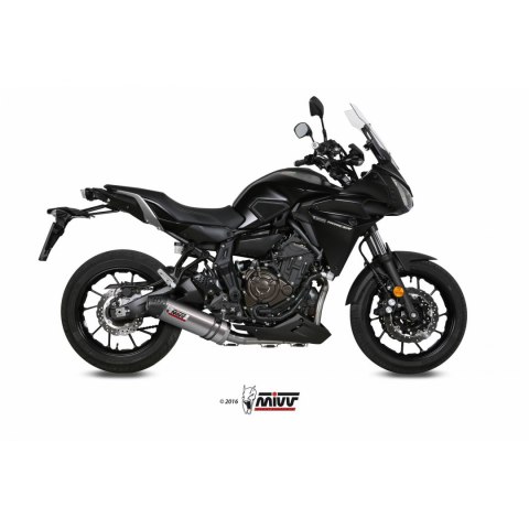 TŁUMIK MIVV YAMAHA TRACER 700 GT TRACER 7 Y058L4C