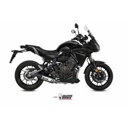 TŁUMIK MIVV YAMAHA TRACER 700 GT TRACER 7 Y058LRX