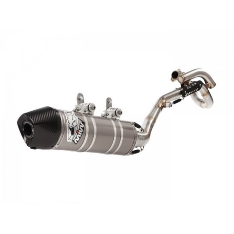 TŁUMIK MIVV YAMAHA YZ 250 F MYA023SXCF