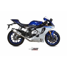 TŁUMIK MIVV YAMAHA YZF 1000 R1 XYA0010SRX