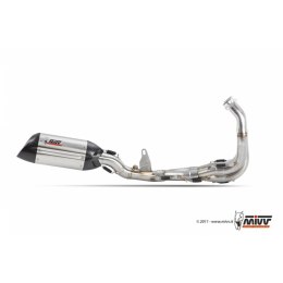 TŁUMIK MIVV YAMAHA YZF 600 R6 XYA0001S7