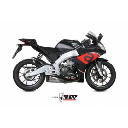 TŁUMIK MIVV APRILIA RS 125 A011LDRX