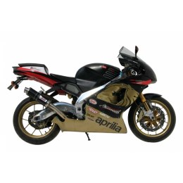 TŁUMIK MIVV APRILIA RSV 1000 A001L2S