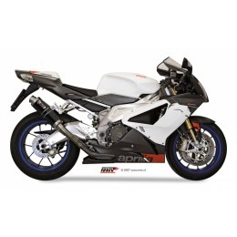 TŁUMIK MIVV APRILIA RSV 1000 A004LXB