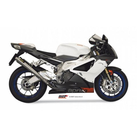TŁUMIK MIVV APRILIA RSV 1000 A004LC3