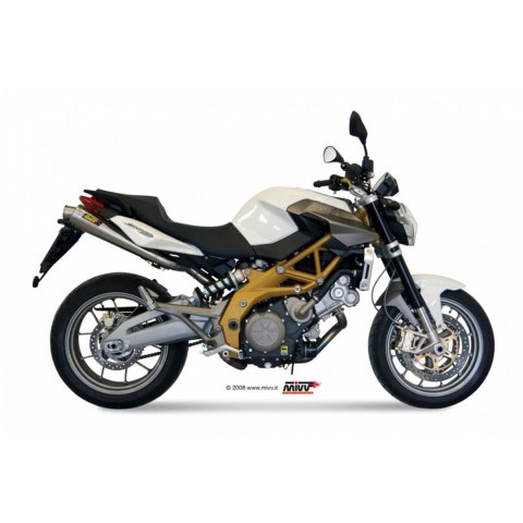 TŁUMIK MIVV APRILIA SHIVER 750 A006LC3