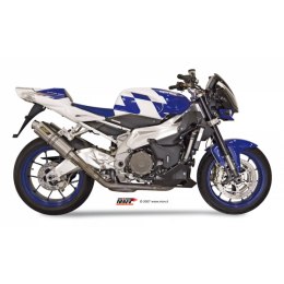 TŁUMIK MIVV APRILIA TUONO FIGHTER 1000 A004L6S