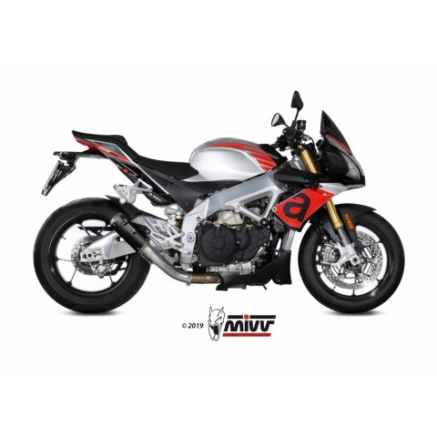 TŁUMIK MIVV APRILIA TUONO V4 1100 A012SM3C