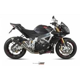 TŁUMIK MIVV APRILIA TUONO V4 APRC A009L2S