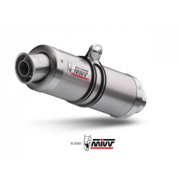 TŁUMIK MIVV APRILIA TUONO V4 APRC A009L6S