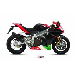 TŁUMIK MIVV APRILIA TUONO V4 APRC A009L9