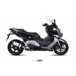 MIVV UKŁ. WYDECH. SLIP-ON BMW C 600 SPORT B.013.L7