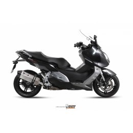 TŁUMIK MIVV BMW C 600 SPORT B013LRX