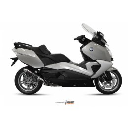 MIVV UKŁ. WYDECH. SLIP-ON BMW C 650 GT B.013.L2S