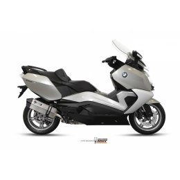 MIVV UKŁ. WYDECH. SLIP-ON BMW C 650 GT B.013.LRX