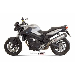 TŁUMIK MIVV BMW F 800 R GT B008LNC