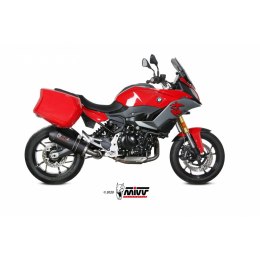 MIVV UKŁ. WYDECH. SLIP-ON BMW F 900 XR B.037.LEC