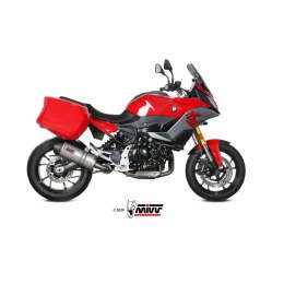 MIVV UKŁ. WYDECH. SLIP-ON BMW F 900 XR B.037.LNC