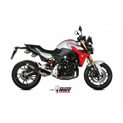 MIVV UKŁ. WYDECH. SLIP-ON BMW F 900 R B.038.L2P