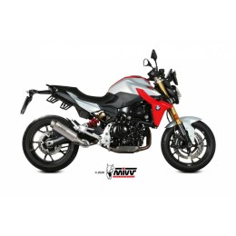 MIVV UKŁ. WYDECH. SLIP-ON BMW F 900 R B.038.L6P
