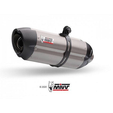 TŁUMIK MIVV BMW K 1200 R S GT B003L8