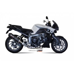 MIVV UKŁ. WYDECH. SLIP-ON BMW K 1300 R B.010.LEC