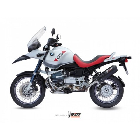 TŁUMIK MIVV BMW R 1150 GS ADVENTURE B015LEC