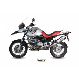 TŁUMIK MIVV BMW R 1150 GS ADVENTURE B015LRX