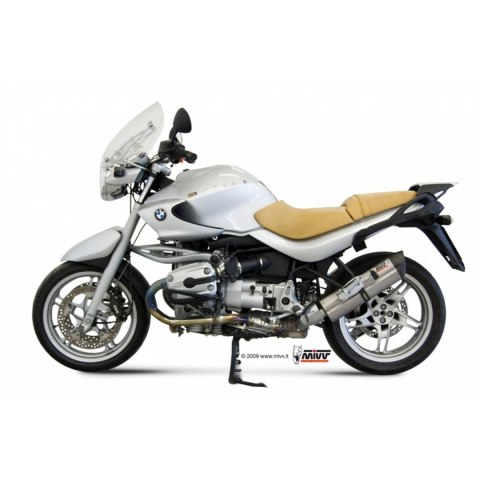 MIVV UKŁ. WYDECH. SLIP-ON BMW R 1150 R B.009.L7