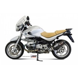 MIVV UKŁ. WYDECH. SLIP-ON BMW R 1150 R B.009.LEC