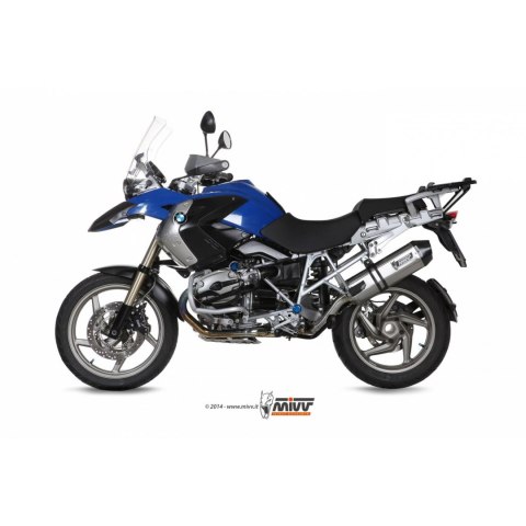 TŁUMIK MIVV BMW R 1200 GS ADVENTURE B002LRX