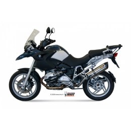 TŁUMIK MIVV BMW R 1200 GS ADVENTURE B004L7