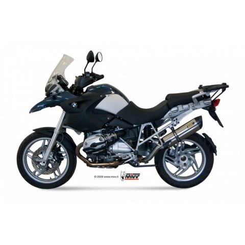 TŁUMIK MIVV BMW R 1200 GS ADVENTURE B004L7