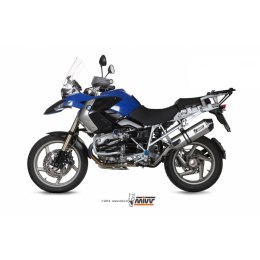 TŁUMIK MIVV BMW R 1200 GS ADVENTURE B004LRX