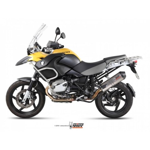 TŁUMIK MIVV BMW R 1200 GS ADVENTURE B012LNC