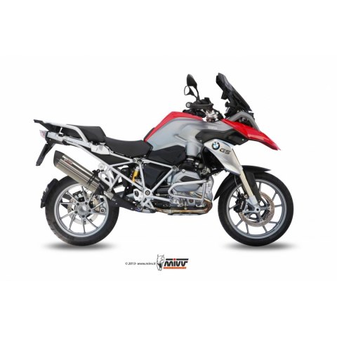 TŁUMIK MIVV BMW R 1200 GS ADVENTURE B016L7