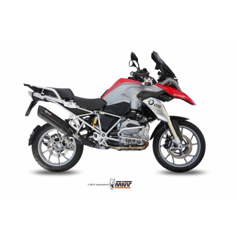 TŁUMIK MIVV BMW R 1200 GS ADVENTURE B016L9