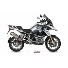 TŁUMIK MIVV BMW R 1200 GS ADVENTURE B016LGS