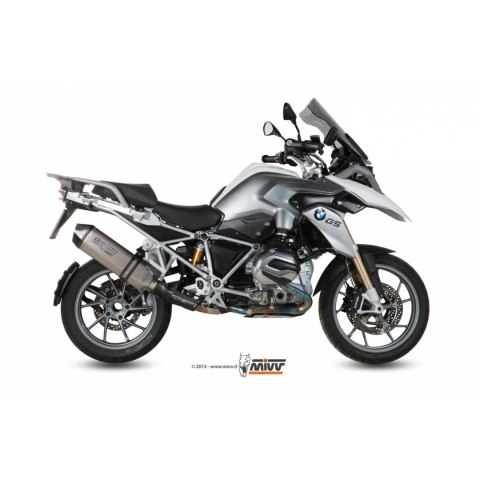 TŁUMIK MIVV BMW R 1200 GS ADVENTURE B016LGS