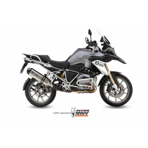 TŁUMIK MIVV BMW R 1200 GS ADVENTURE B016LRX