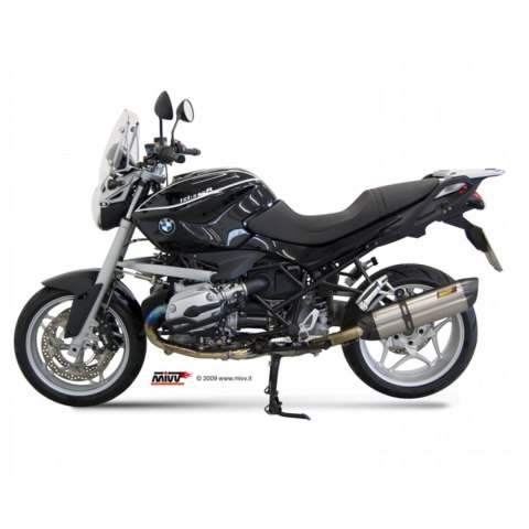 MIVV UKŁ. WYDECH. SLIP-ON BMW R 1200 R B.005.L7