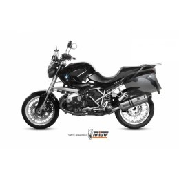 MIVV UKŁ. WYDECH. SLIP-ON BMW R 1200 R B.028.LRX
