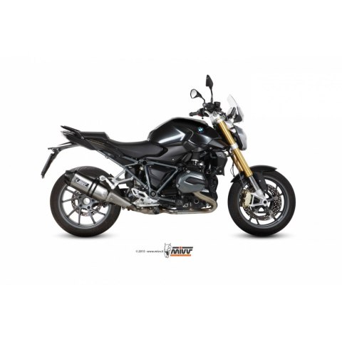 TŁUMIK MIVV BMW R 1200 R RS B026LRX