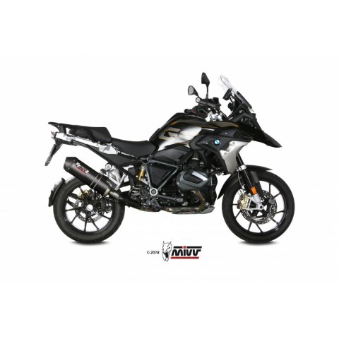 TŁUMIK MIVV BMW R 1250 GS ADVENTURE B034LEC