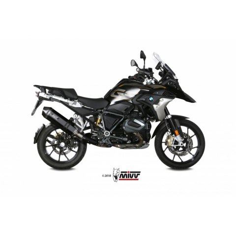 TŁUMIK MIVV BMW R 1250 GS ADVENTURE B034LRB