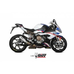 MIVV UKŁ. WYDECH. SLIP-ON BMW S 1000 RR B.036.LC4T