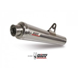 TŁUMIK MIVV DUCATI MONSTER 620 D018LC2