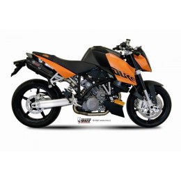 TŁUMIK MIVV KTM 990 SUPERDUKE KT002L9