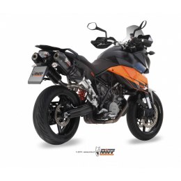 TŁUMIK MIVV KTM 990 SUPERMOTO SMT KT013L3C