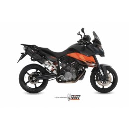 TŁUMIK MIVV KTM 990 SUPERMOTO SMT KT013L9